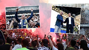 Kadıköy'de neler yaşandı?