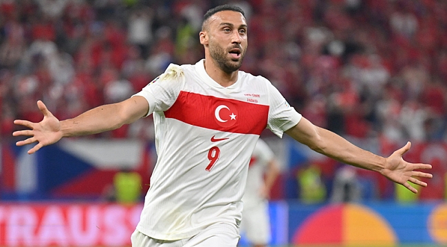 'Kafamda yaşamıştım'