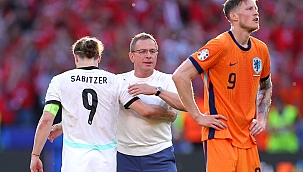 Kazanan da kaybeden de turladı