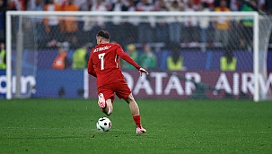 Kerem Aktürkoğlu: ''Lider çıkmak istiyoruz''