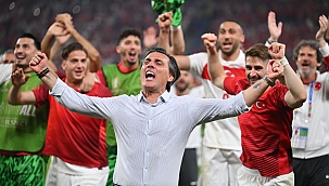 ''Kim gelirse gelsin fark etmez''