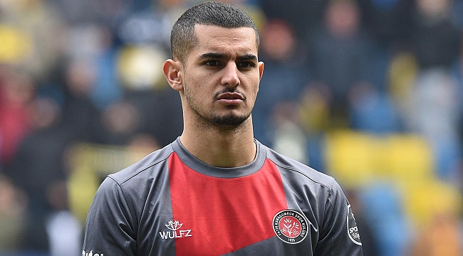 Levent Mercan resmen açıkandı!