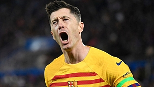 Lewa operasyonu başladı!