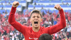 Liverpool'dan, Arda'ya kanca!