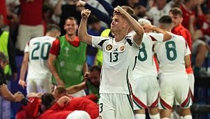 Macarlar 90+10'da kazandı!