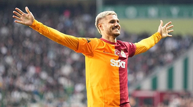 Mauro Icardi'ye çılgın teklif!