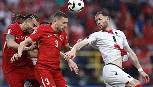 Merih Demiral'dan Portekiz yorumu