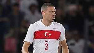 Merih Demiral sürprizi! Görüşmeler başladı...