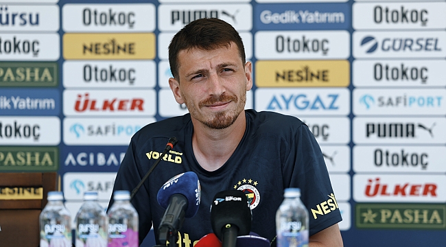 Mert Hakan Yandaş'ın 'komutan' yanıtı