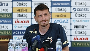 Mert Hakan Yandaş'ın 'komutan' yanıtı