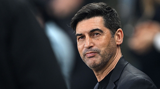 AC Milan'da yeni teknik direktör resmen açıklandı!