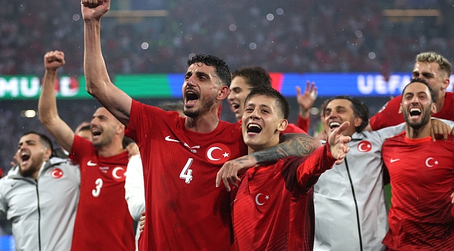 Çekya - Türkiye muhtemel 11'ler