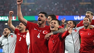 Çekya - Türkiye muhtemel 11'ler