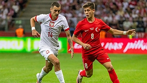 Montella'dan Arda Güler kararı!