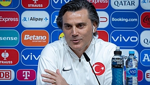 Montella'dan maç öncesi Arda sorusuna yanıt!