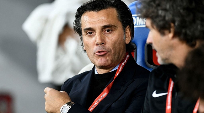 Montella: ''En iyisini yapacağız''