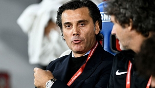 Montella: ''En iyisini yapacağız''