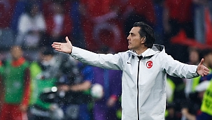 Montella kritik zaferi yorumladı