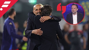 "Montella'nın rol modeli Spalletti"