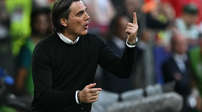 Montella yenilgi için neler dedi?