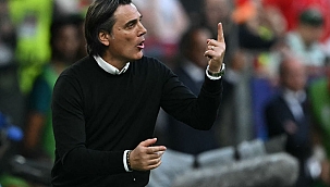 Montella yenilgi için neler dedi?