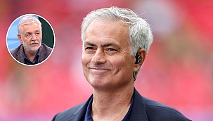 ''Mourinho taraftarı ayağa kaldırır''