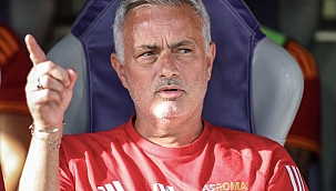 Mourinho'dan Bellingham'a Fenerbahçe sözleri