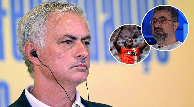 Mourinho hangi oyuncuları istedi?