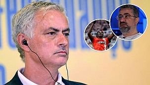 Mourinho hangi oyuncuları istedi?