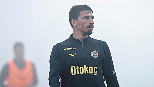 Mourinho ile Mert Hakan'ın ilginç diyaloğu: Komutan