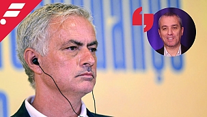 ''Mourinho'lu dönem başlıyor!''