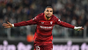 Mourinho'nun istediği golcü!