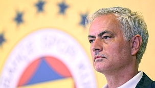 Mourinho'nun raporu ortaya çıktı!