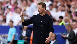 Nagelsmann'dan sürpriz sözler; 'Ekim'de kazanamazdık''