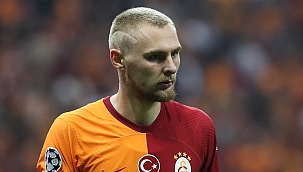 Nelsson'dan kötü haber