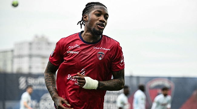 Nwakaeme sonrası bir transfer daha! İmzaya yakın