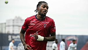 Nwakaeme sonrası bir transfer daha! İmzaya yakın