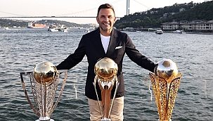 Okan Buruk, kaç transfer istediğini ilk kez açıkladı