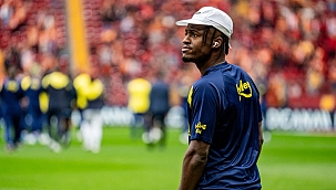 Ön protokolü imzaladı!