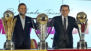 Operasyon: Los Galacticos