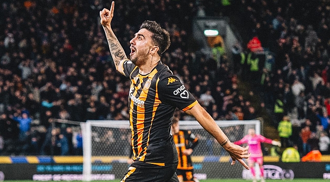 Ozan Tufan geri dönüyor!