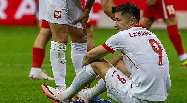 Polonya'ya Lewa'dan kötü haber