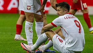 Polonya'ya Lewa'dan kötü haber