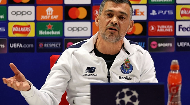 Porto ayrılığı resmen açıkladı