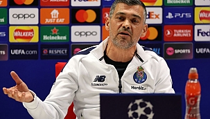 Porto ayrılığı resmen açıkladı