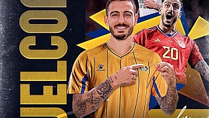 Real Madrid'den Arabistan'a gitti!