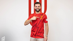 Real Madrid'in eski yıldızı, Suudi Arabistan'a imza attı