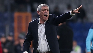 Resmen açıklandı! İşte Santos'un yeni adresi...