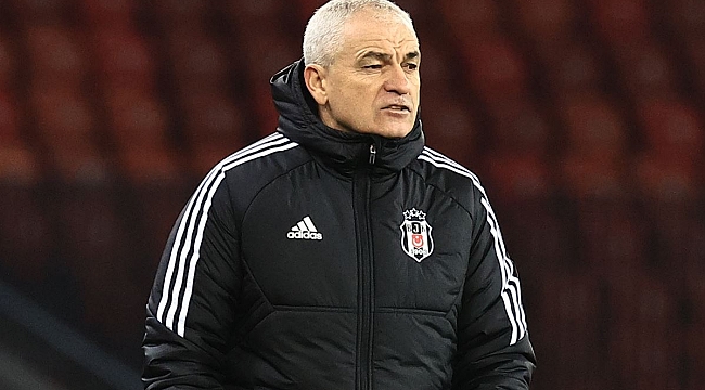 Rıza Çalımbay'ın Mourinho sözleri