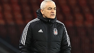 Rıza Çalımbay'ın Mourinho sözleri